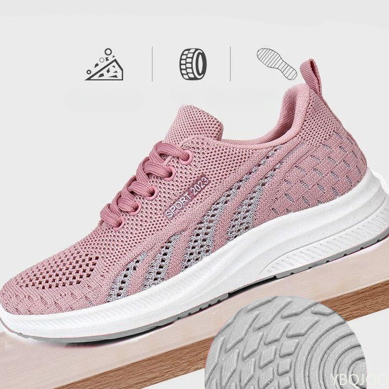 Running Gear Women - Große Größen Frühling und Herbst Mode