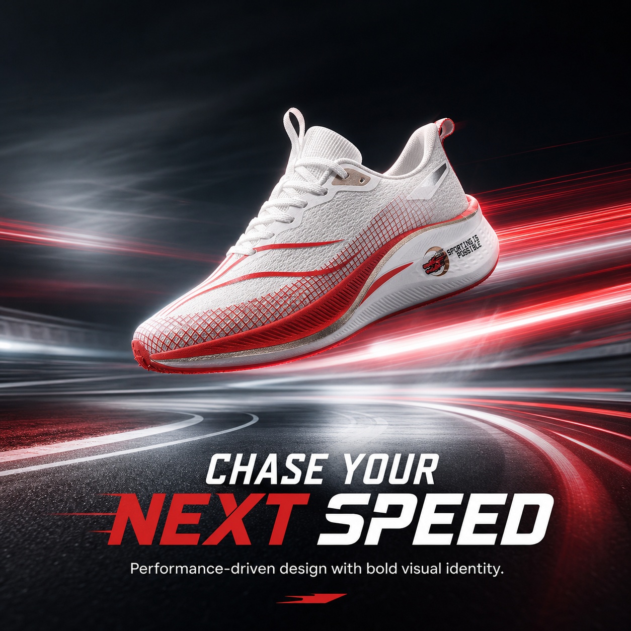 Running Shoe Carbon - Marathon Carbonplatte Luftpolster Herren Sportlaufschuhe Atmungsaktive
