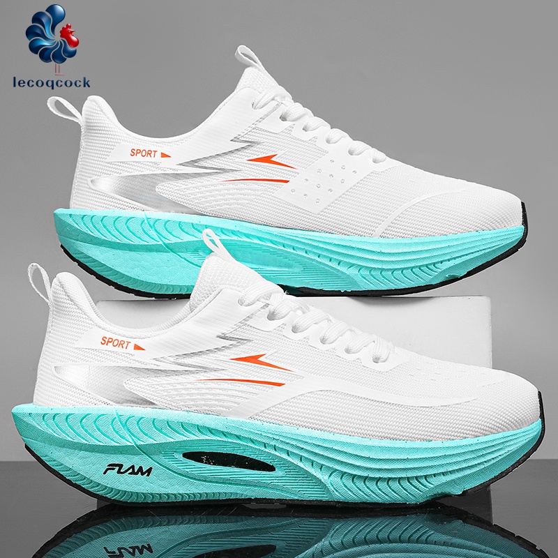 Running Shoe Carbon - Modische Vielseitige Bequeme Laufschuhe für Damen