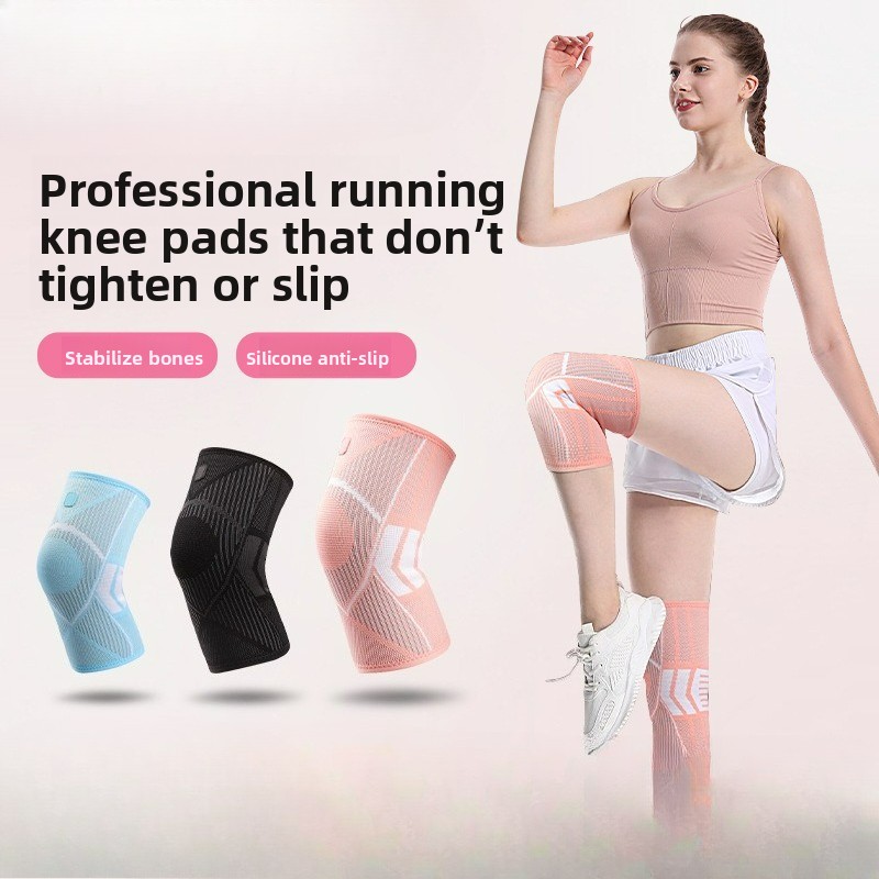 Running Gear Gifts For Men - Sport-Knieschoner für Männer und Frauen, zum