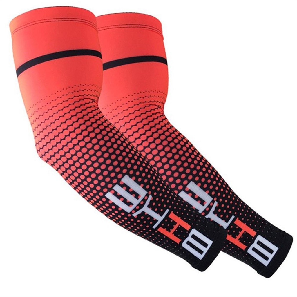 Gradient-Kompressions-Armmansc – Running Gear Autumn Bewertung und Preis