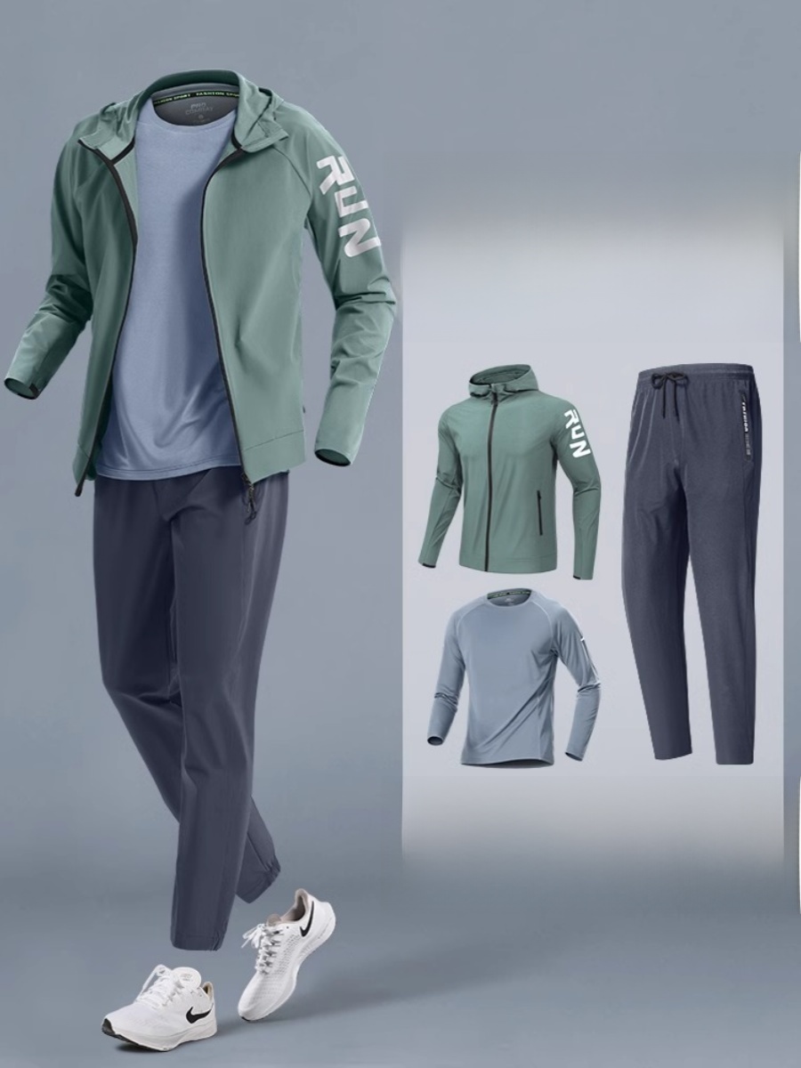 Aymelon Herren Outdoor Morning – Running Gear Youth Bewertung und Preis