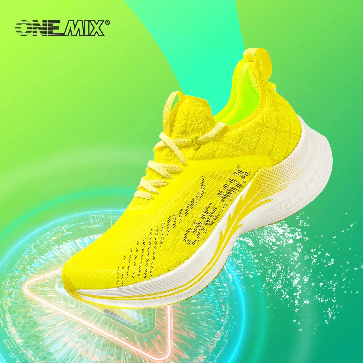 ONEMIX Carbon Plate Marathon-L – Running Shoe Carbon Bewertung und Preis