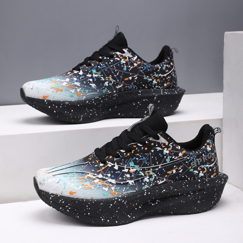 Herren-Marathon-Laufschuhe, Un – Running Shoe Carbon Bewertung und Preis