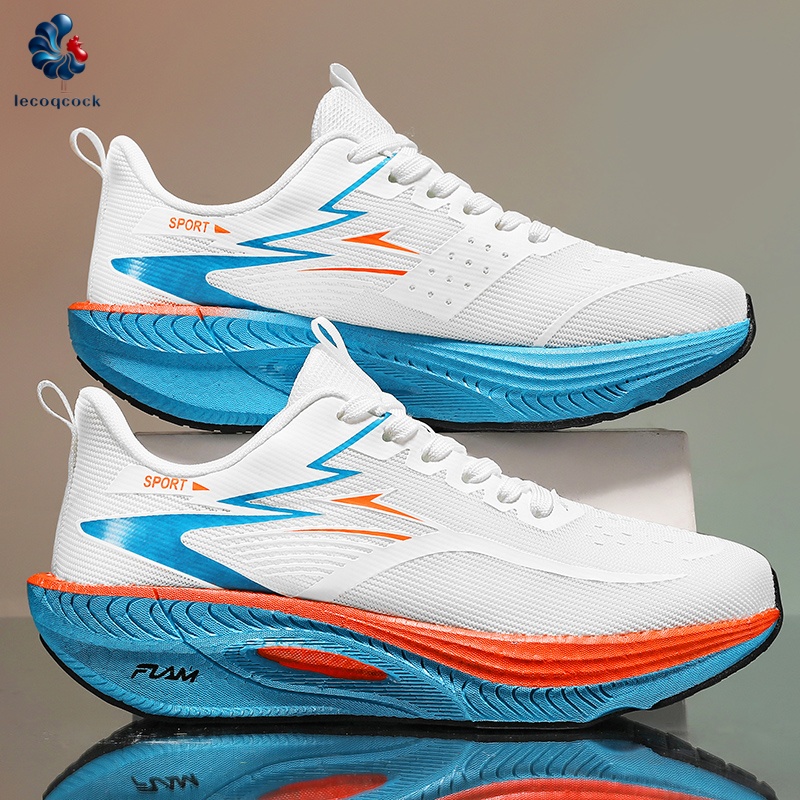 Modische Vielseitige Bequeme L – Running Shoe Carbon Bewertung und Preis