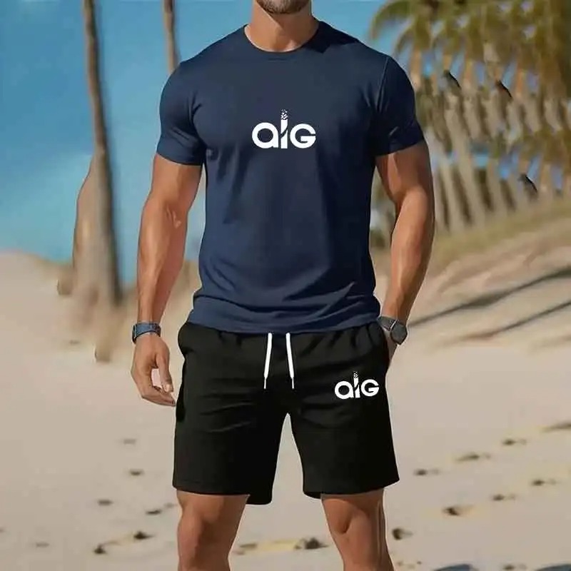 Europäische Größe Sommermode T – Running Gear Youth Bewertung und Preis