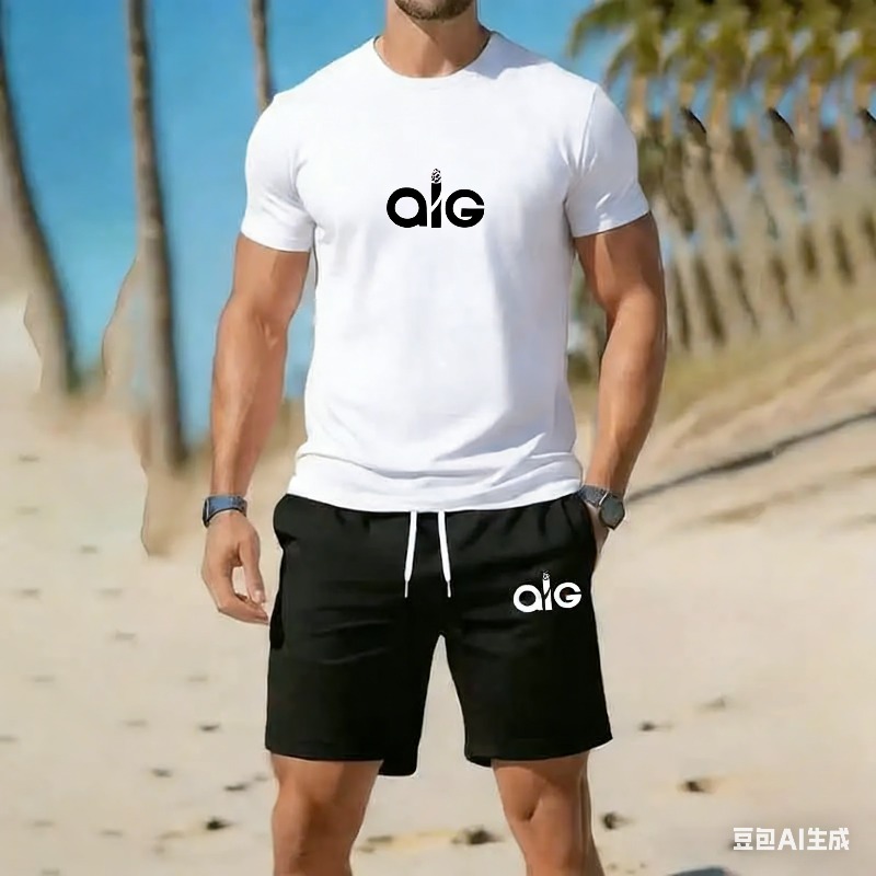 Europäische Größe Sommermode T – Running Gear Youth Bewertung und Preis
