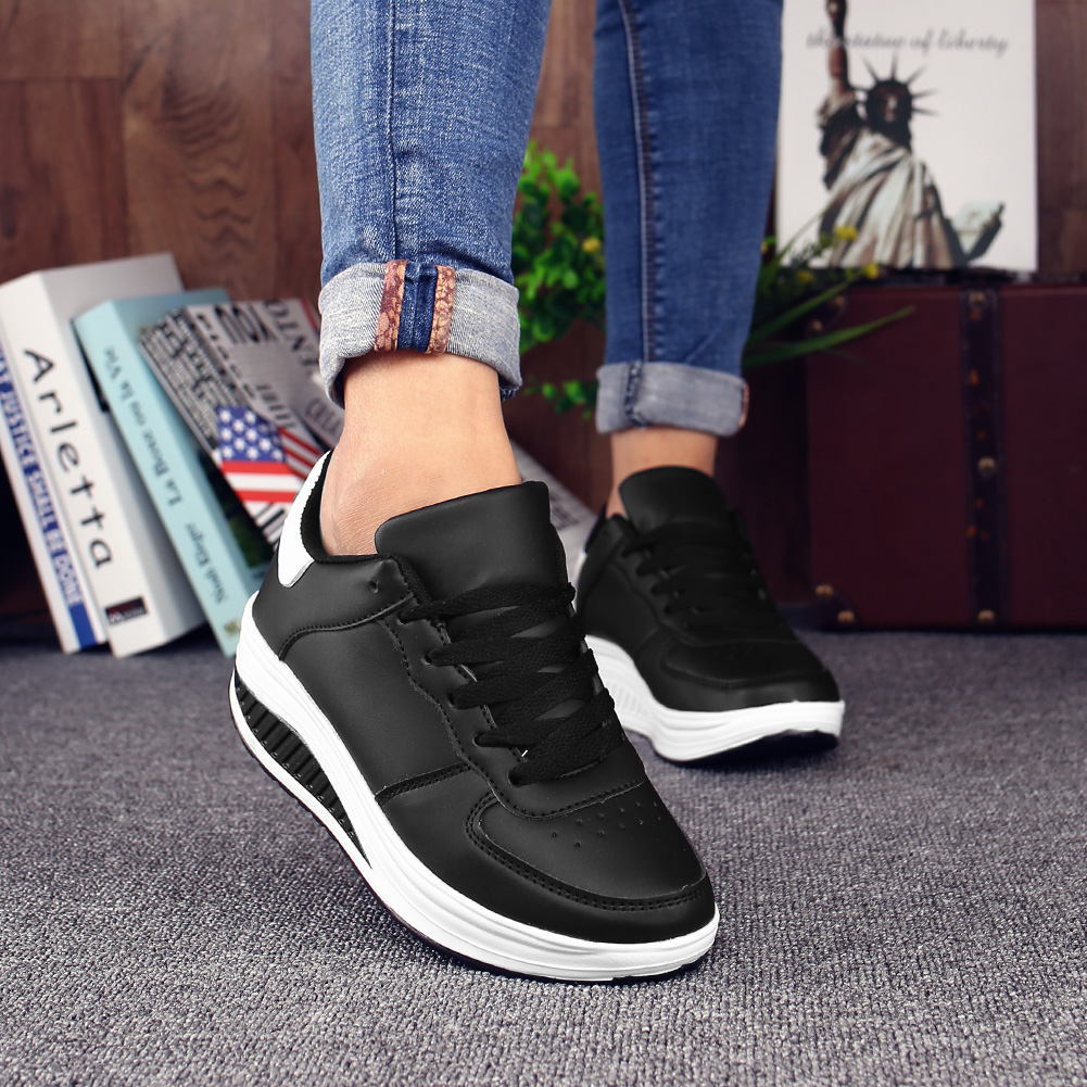 2026 Neue Damen-Freizeitschuhe – Running Gear Women Bewertung und Preis
