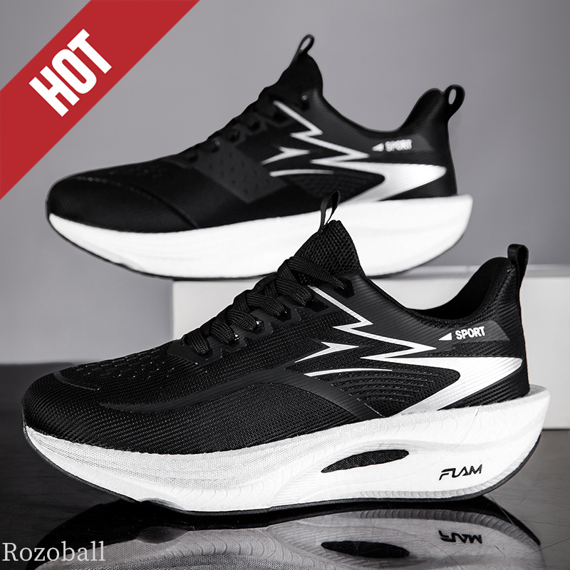 Laufschuhe mit Carbonplatte un – Running Shoe Carbon Bewertung und Preis