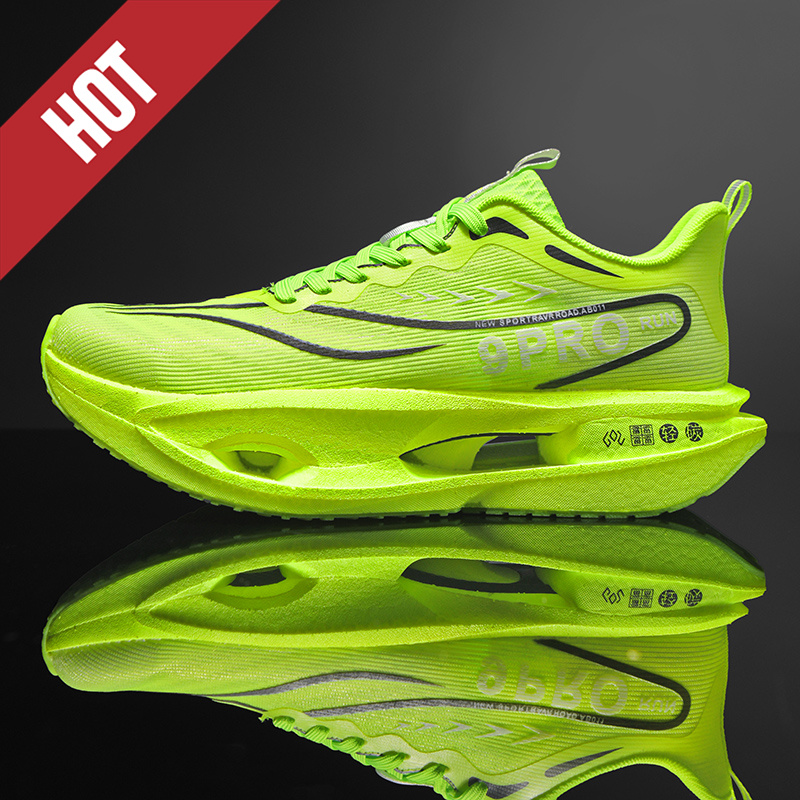 Laufschuhe mit Carbonplatte Sp – Running Shoe Carbon Bewertung und Preis