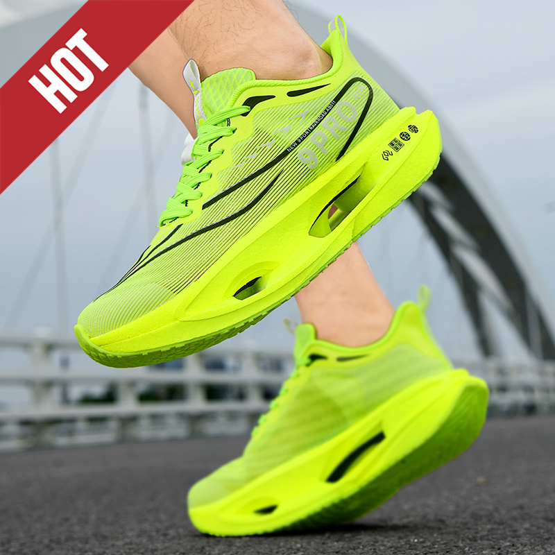 Laufschuhe mit Carbonplatte Sp – Running Shoe Carbon Bewertung und Preis