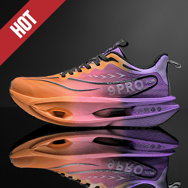 Laufschuhe mit Carbonplatte Sp – Running Shoe Carbon Bewertung und Preis