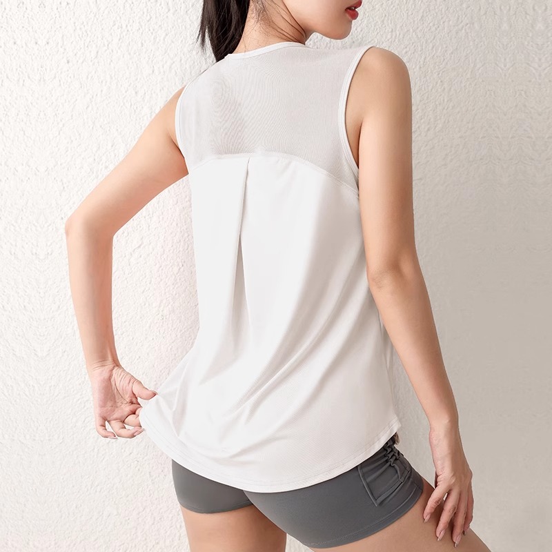 Lockeres, schnell trocknendes  – Running Gear Vest Bewertung und Preis