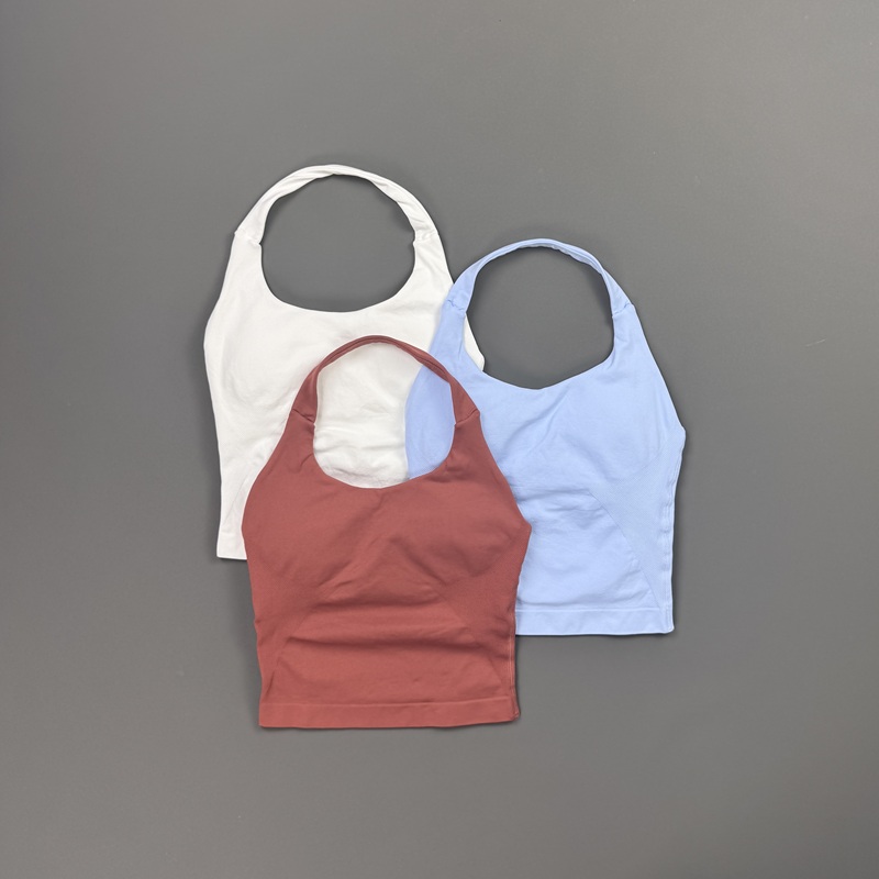 Longline-Trägertop für Damen,  – Running Gear Vest Bewertung und Preis