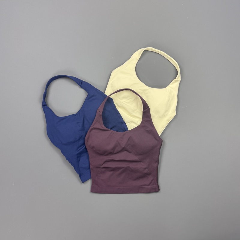 Longline-Trägertop für Damen,  – Running Gear Vest Bewertung und Preis