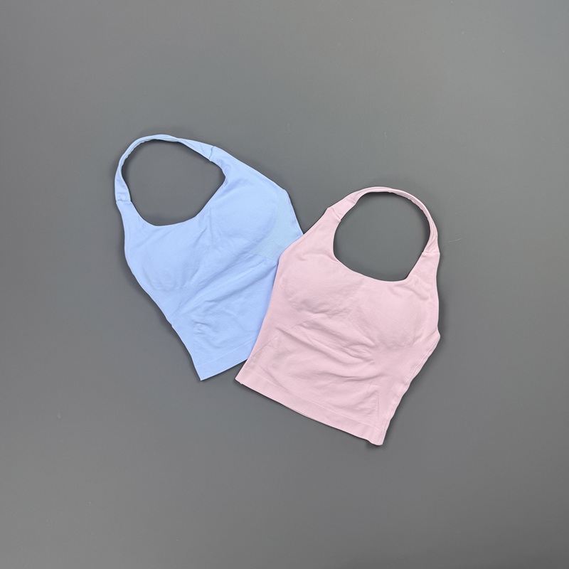 Longline-Trägertop für Damen,  – Running Gear Vest Bewertung und Preis