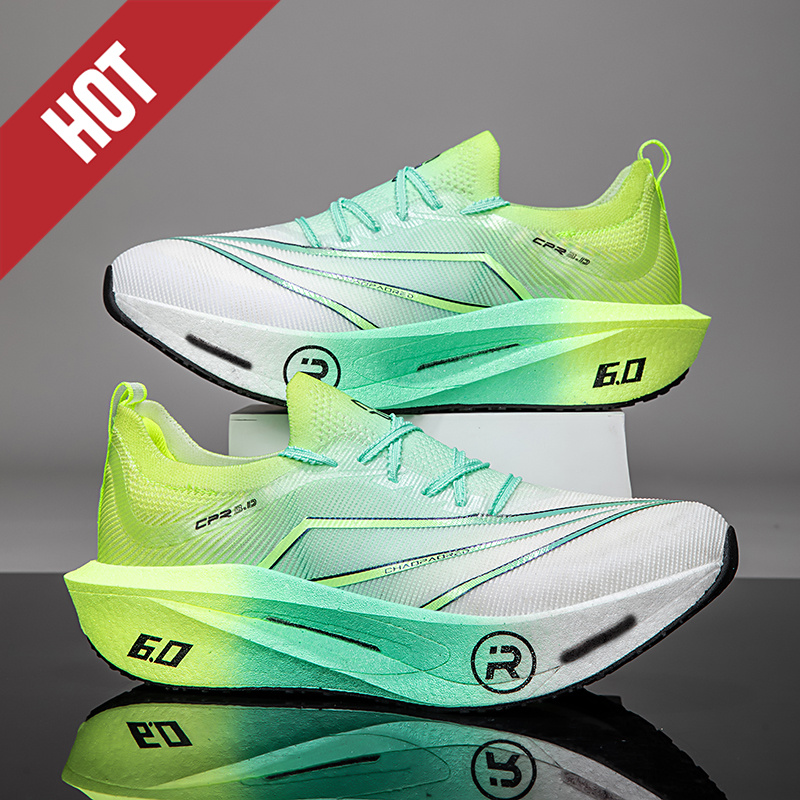 Laufschuhe mit Carbonplatte un – Running Shoe Carbon Bewertung und Preis