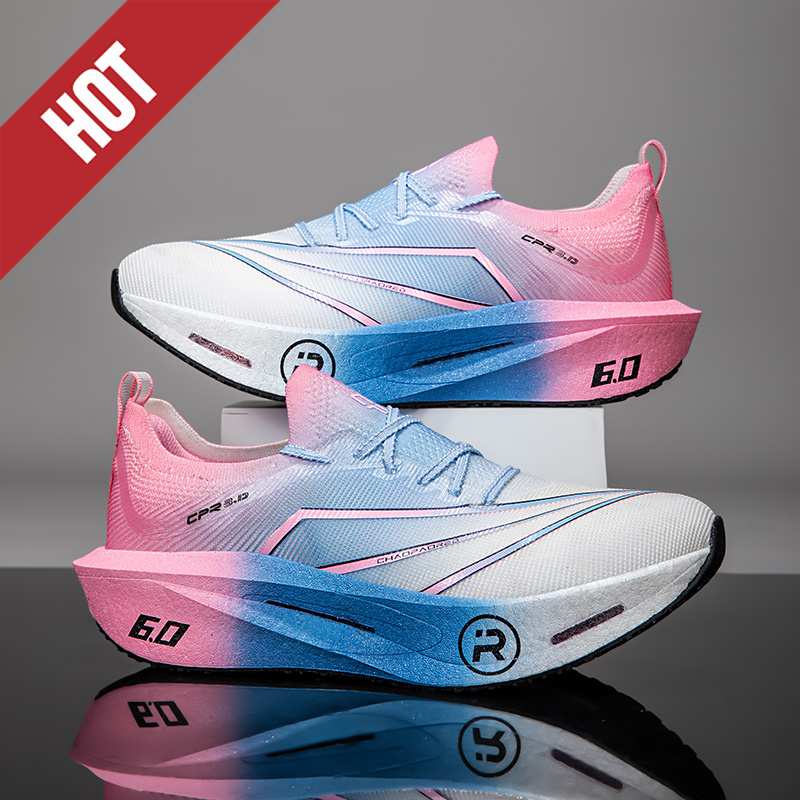 Laufschuhe mit Carbonplatte un – Running Shoe Carbon Bewertung und Preis