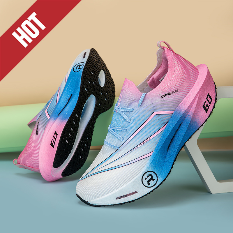Laufschuhe mit Carbonplatte un – Running Shoe Carbon Bewertung und Preis
