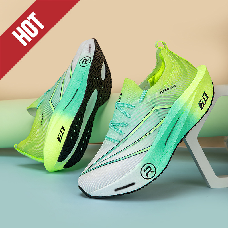 Laufschuhe mit Carbonplatte un – Running Shoe Carbon Bewertung und Preis