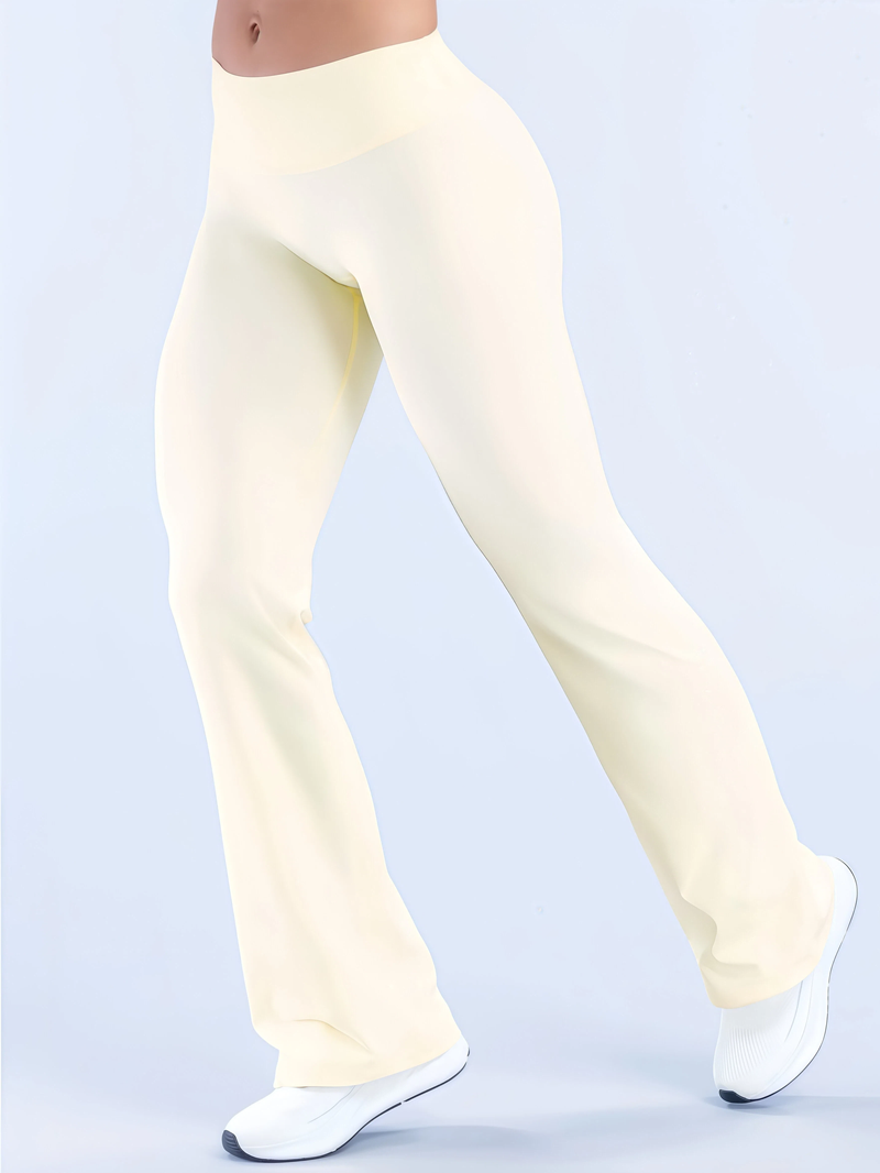 HISTELLO Origin Flares Sport-F – Running Gear Women Bewertung und Preis