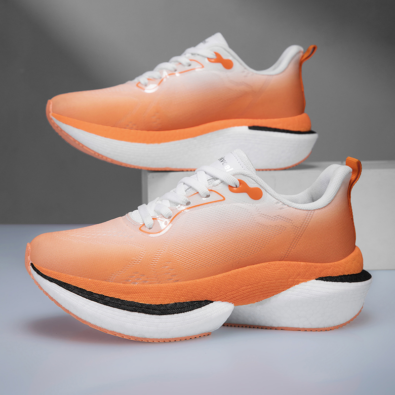 Herren-Laufschuhe mit Carbonpl – Running Shoe Carbon Bewertung und Preis