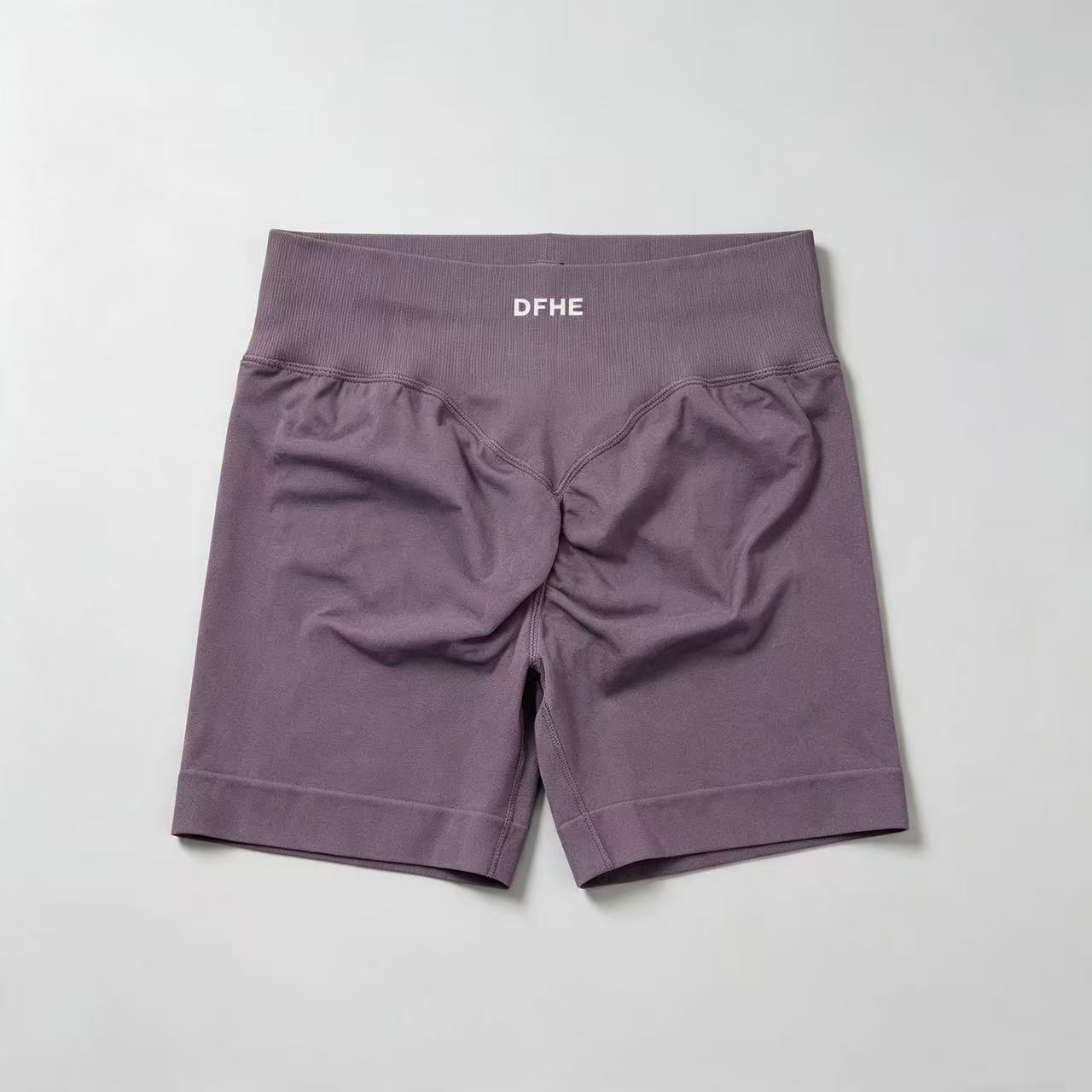 DFHE Damen High-Waist Fitness  – Running Gear Women Bewertung und Preis