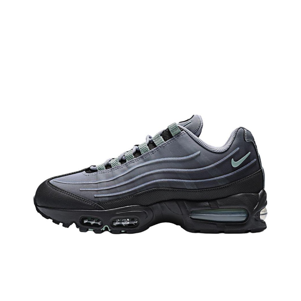 Nike Air Max 95 Casual Laufsch – Running Gear Nike Bewertung und Preis