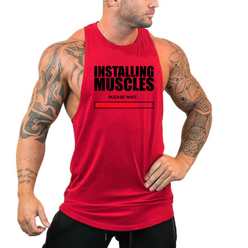Muskeln installieren, bitte wa – Running Gear Vest Bewertung und Preis