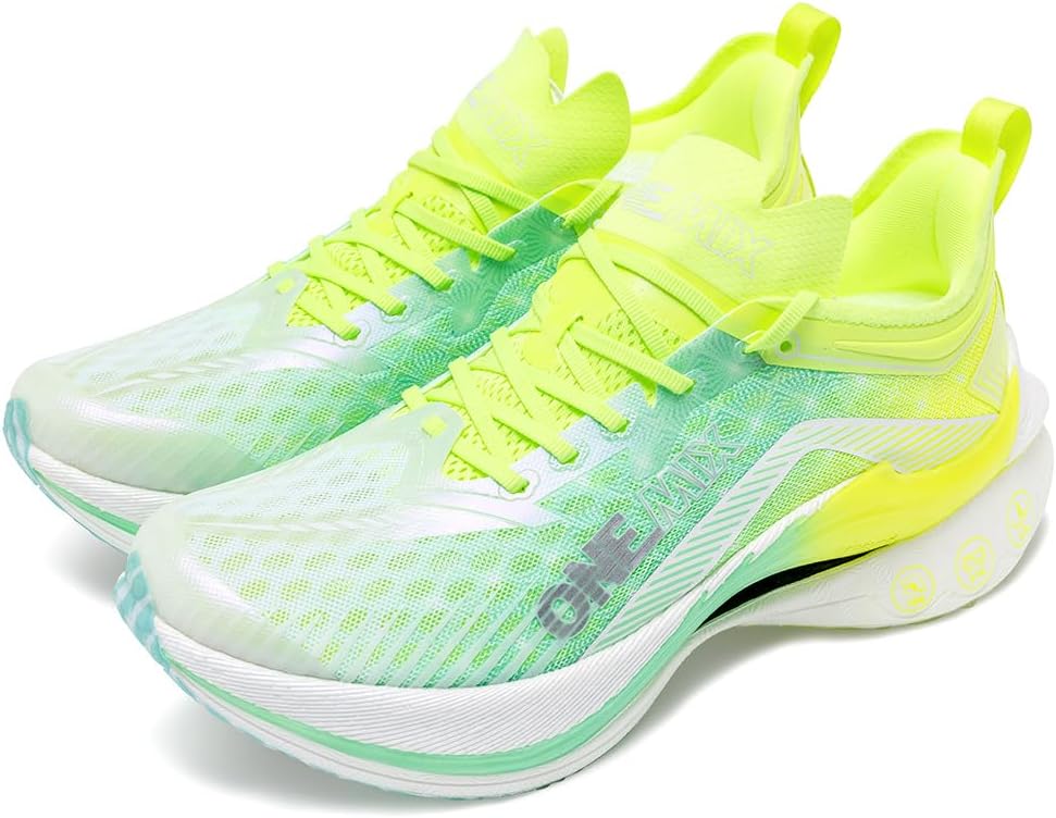 ONEMIX T700 Carbon Plate Marat – Running Shoe Carbon Bewertung und Preis