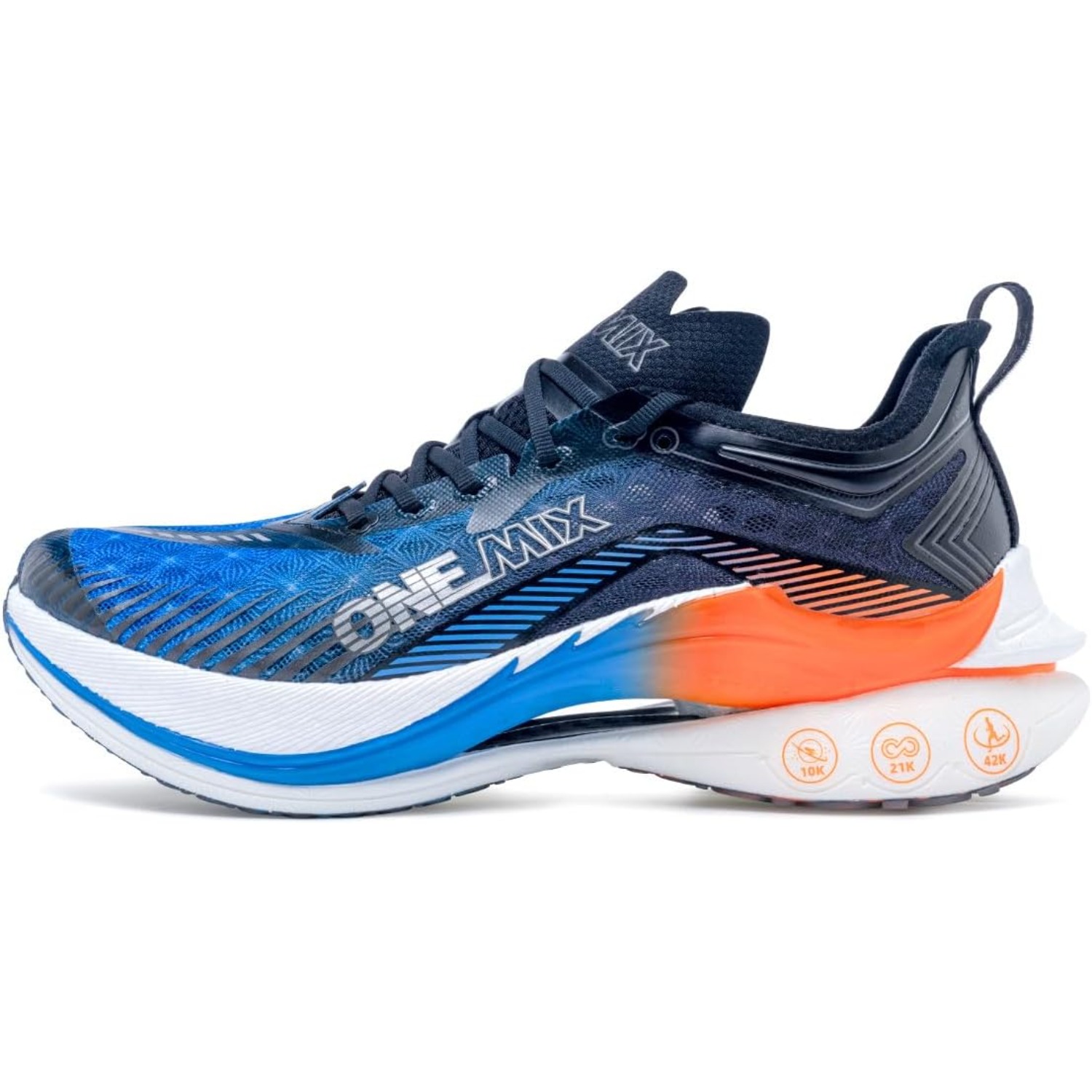 ONEMIX T700 Carbon Plate Marat – Running Shoe Carbon Bewertung und Preis