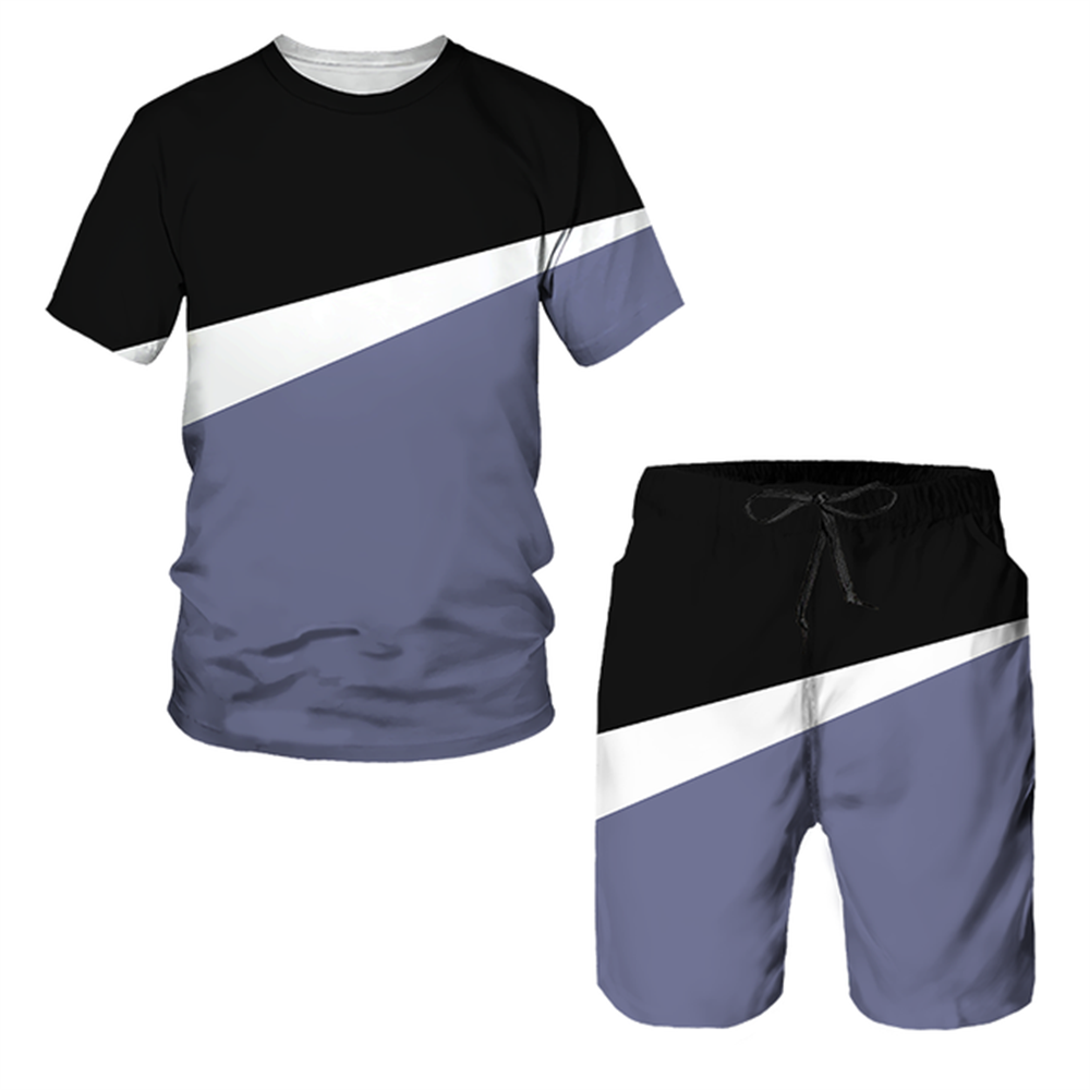 Herren Sommer-Sets Outdoor Lau – Running Gear Youth Bewertung und Preis