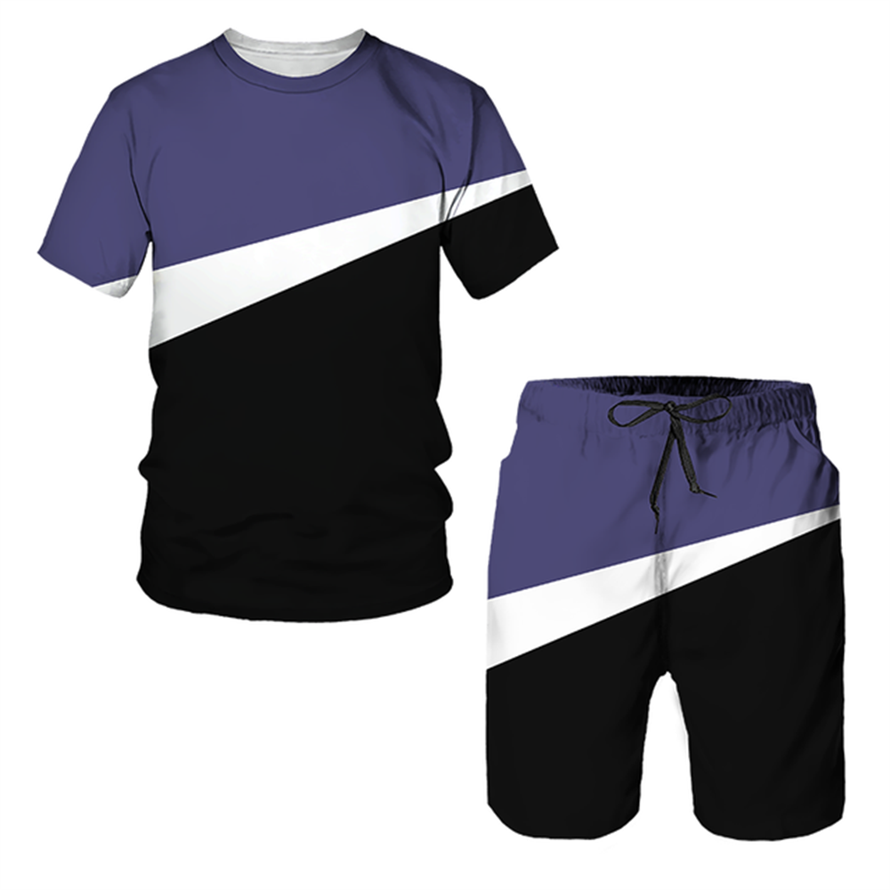 Herren Sommer-Sets Outdoor Lau – Running Gear Youth Bewertung und Preis
