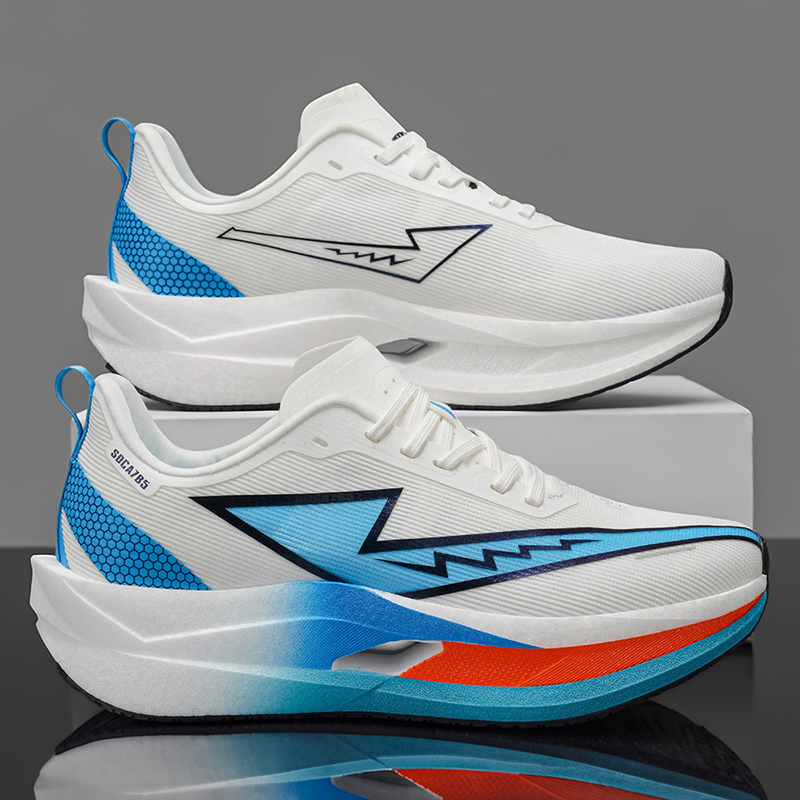 Herren-Freizeitsportschuhe, pr – Running Shoe Carbon Bewertung und Preis
