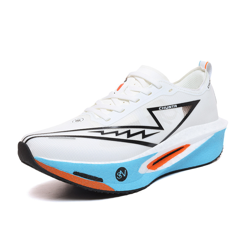 Marathon-Laufschuhe für Herren – Running Shoe Carbon Bewertung und Preis