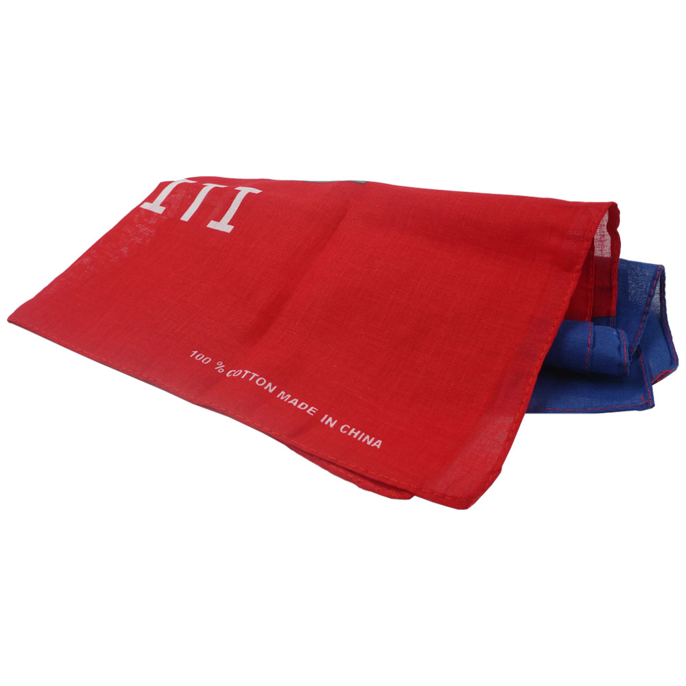 Haiti-Flagge, Bandana, 100 % B – Running Gear Gifts For Men Bewertung und Preis