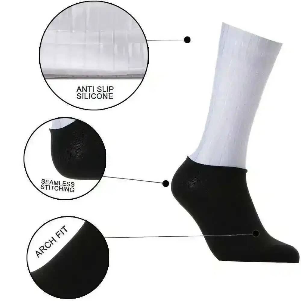 1 Paar Sportsocken für Herren, – Running Gear Gifts For Men Bewertung und Preis