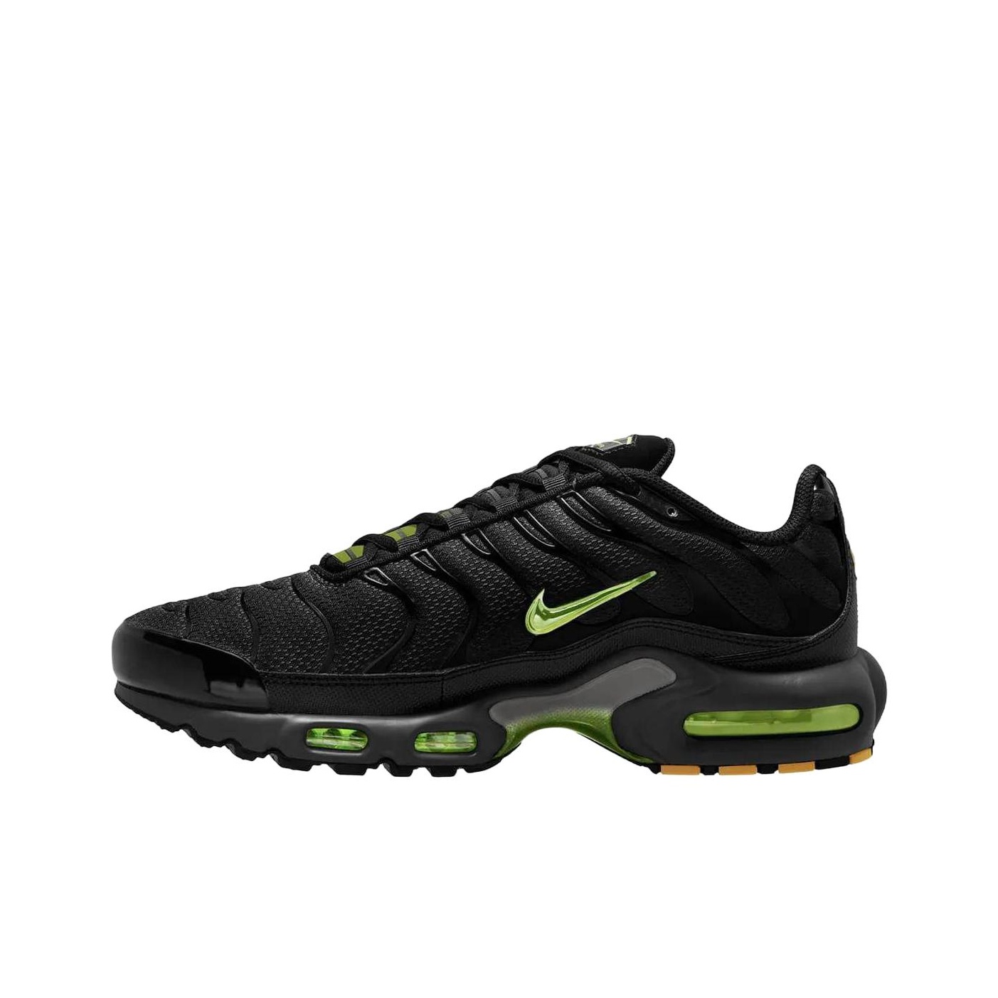 Nike Air Max Plus Laufschuhe H – Running Gear Nike Bewertung und Preis