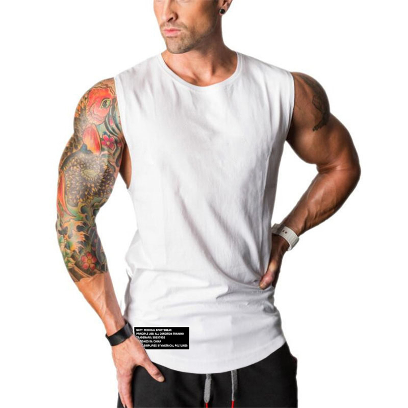 Herren Sommer Ärmelloses Atmun – Running Gear Vest Bewertung und Preis