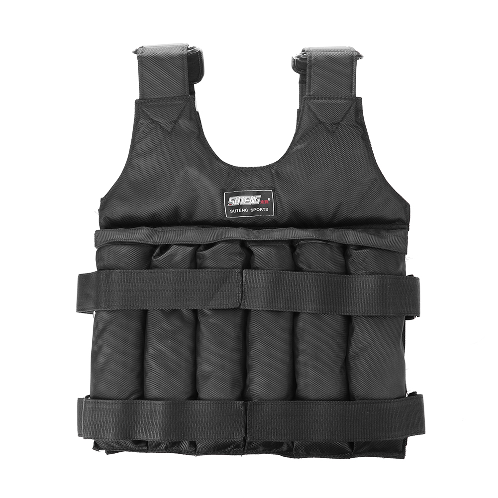 1–110 Pfund verstellbare Gewic – Running Gear Vest Bewertung und Preis